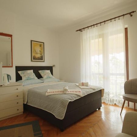 Vila Karolina Rovinj Ngoại thất bức ảnh