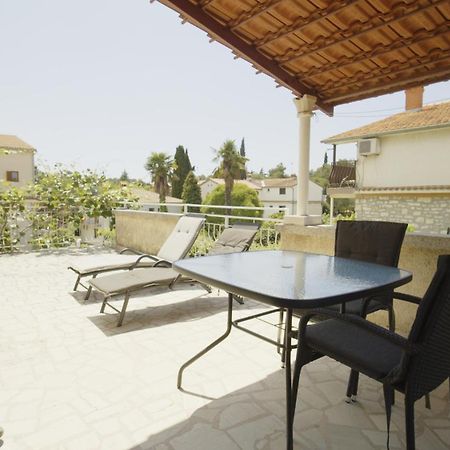 Vila Karolina Rovinj Ngoại thất bức ảnh