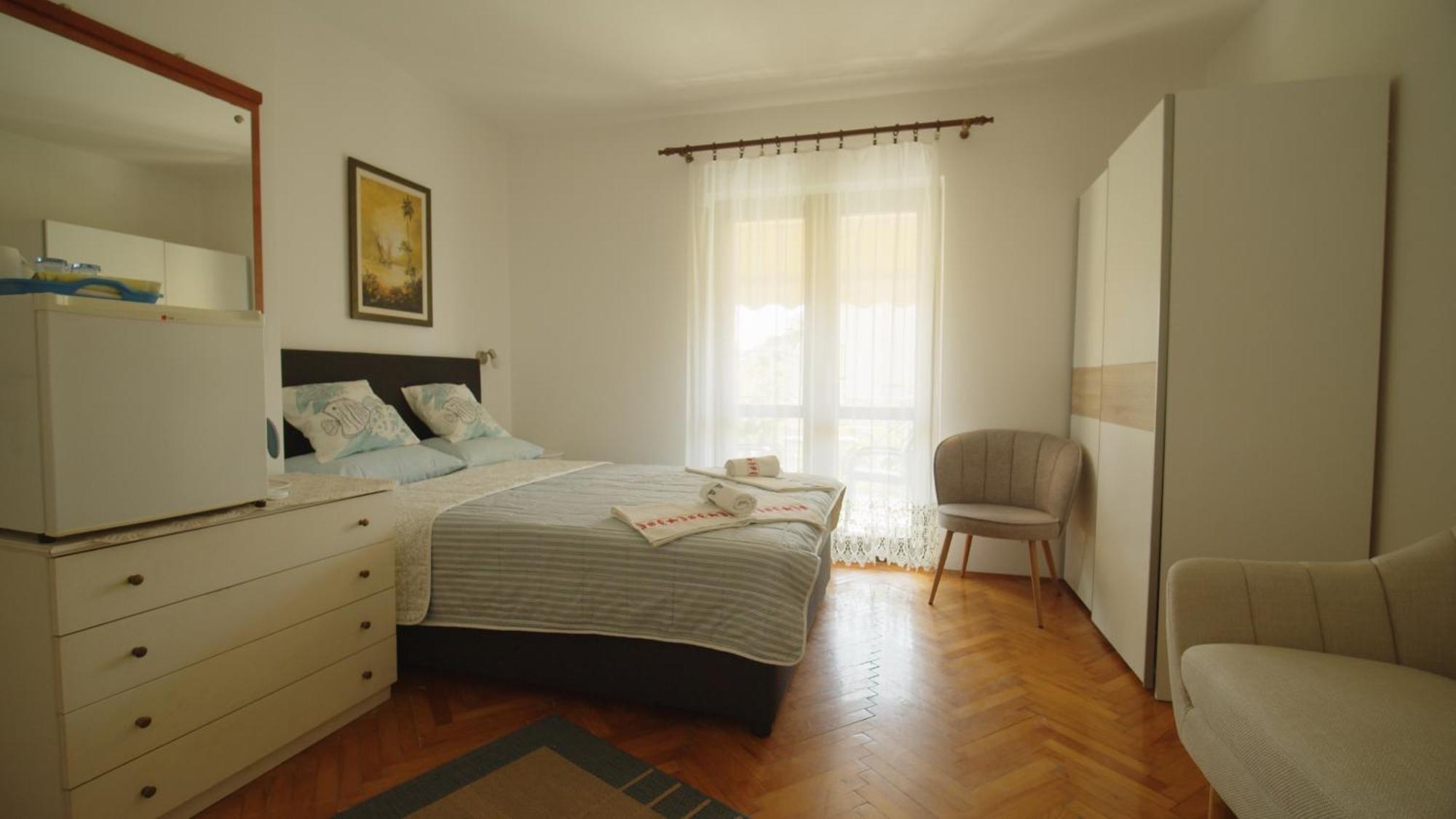 Vila Karolina Rovinj Ngoại thất bức ảnh