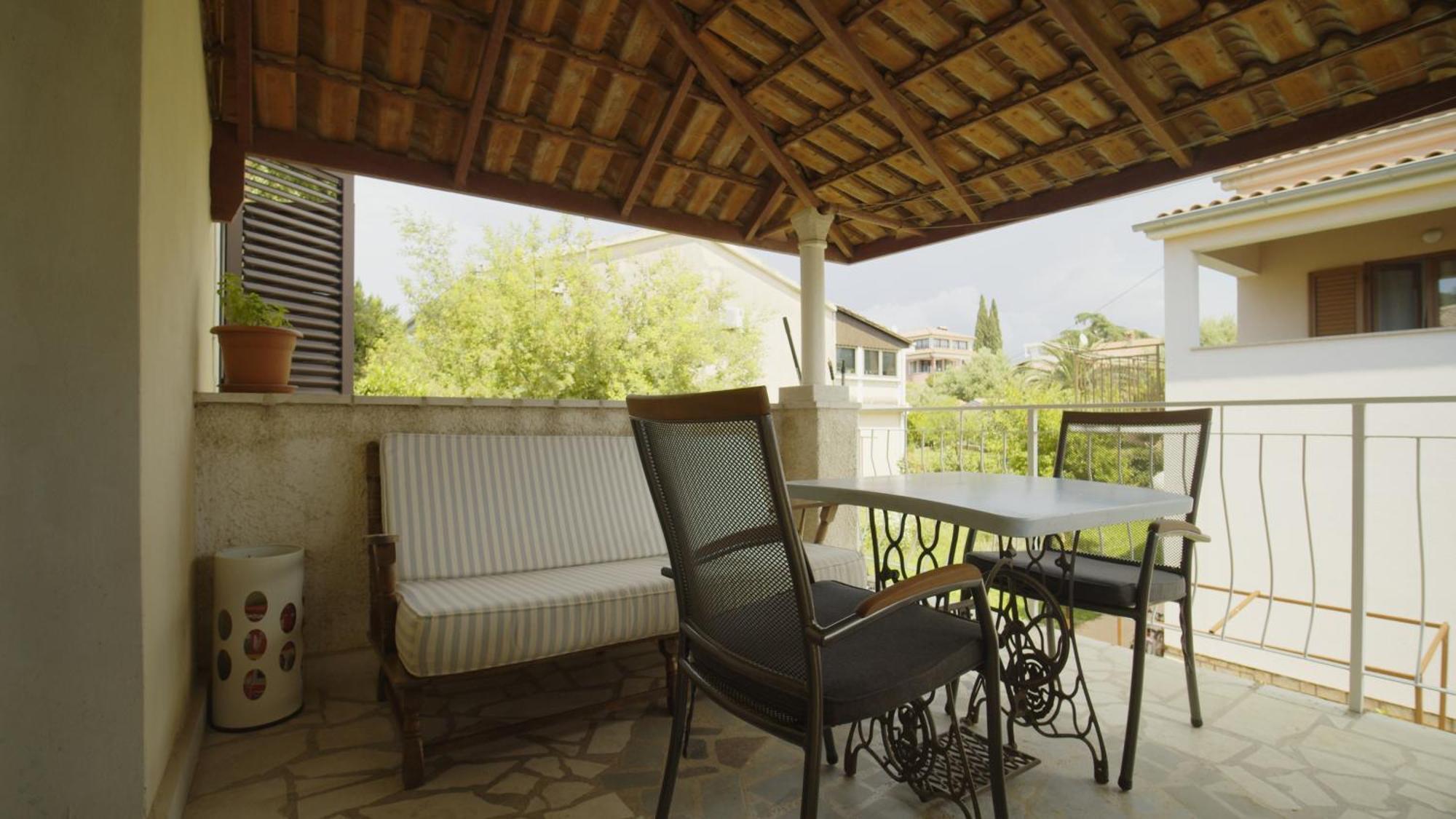 Vila Karolina Rovinj Ngoại thất bức ảnh