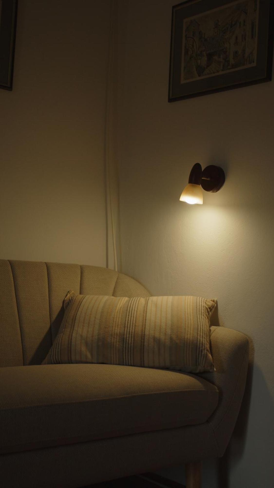 Vila Karolina Rovinj Ngoại thất bức ảnh