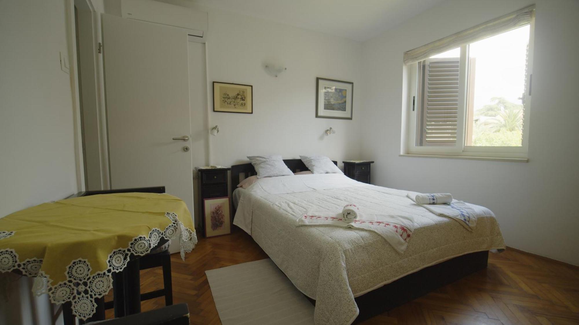 Vila Karolina Rovinj Ngoại thất bức ảnh